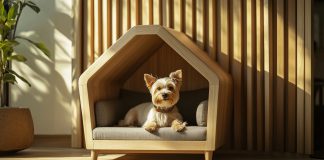 Scegliere Cuccia Cane