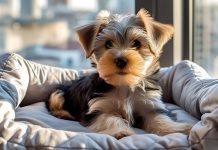 Yorkshire Terrier guida completa alla razza